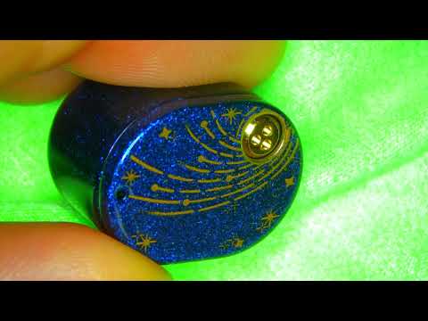 Moondrop Failaris (Stellaris) Review and Impressions