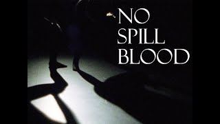 No Spill Blood