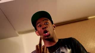 Tyler, The Creator &amp; BADBADNOTGOOD: Seven (Live) (No Screaming) [4k Enhanced Video &amp; Mastered Audio]