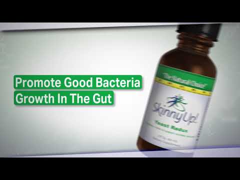 Skinny Up!® is Here To Show You How to Stop Sugar Cravings