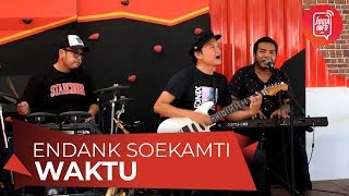 Download lagu Endank Soekamti - Waktu mp3