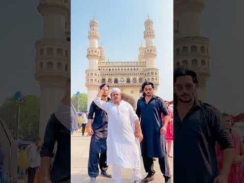 Hum tu musalman hai 🤲 #youtube #muslim #hyderabad #daimi #ytshorts