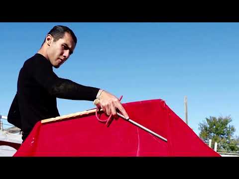 Bullfighters in France fear ban on their ‘art’