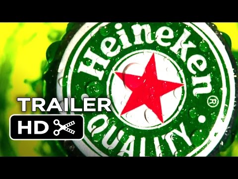 The Magic of Heineken