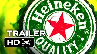 The Magic of Heineken Official Trailer (2014) - Beer Documentary Movie HD