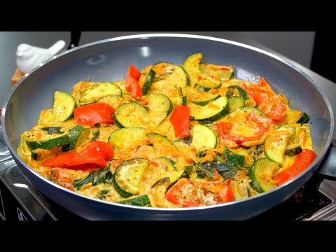 Quick & Delicious Dinner Recipes for Busy Weeknights! Dinner in 10 minutes.