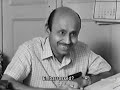 Santosh Dutta As Hiralal Saha In Jana Aranya Satyajit Ray
