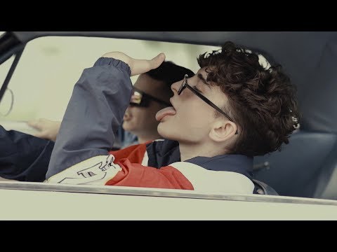 Alejo Marín - Y YO NO SÉ (Official Video)