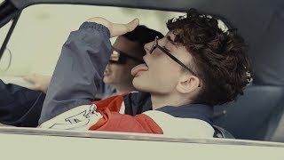 Alejo Marín - Y YO NO SÉ (Official Video)