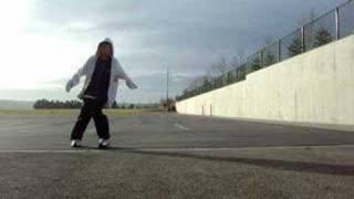 Cwalk 3 way - Rocket ship