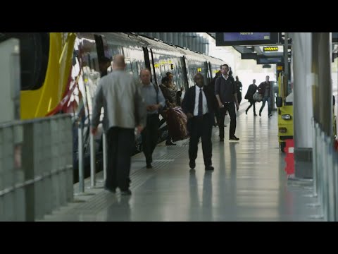 Navigating uncertainty: Proactive resilience in transportation | YII2025