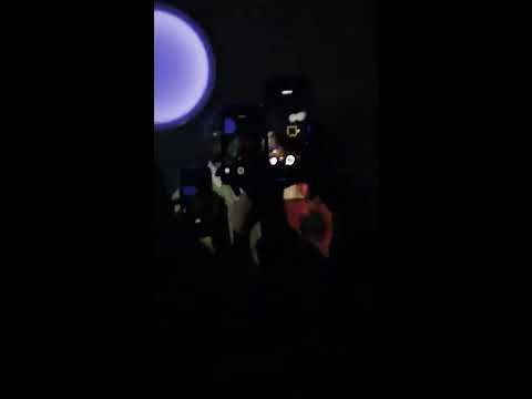 [190104] Colde (콜드) - 시 (Shhh) @Soap Seoul