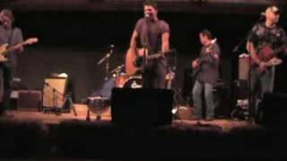 Chris Knight Another Dollar live Millville Ky. 20Sept08