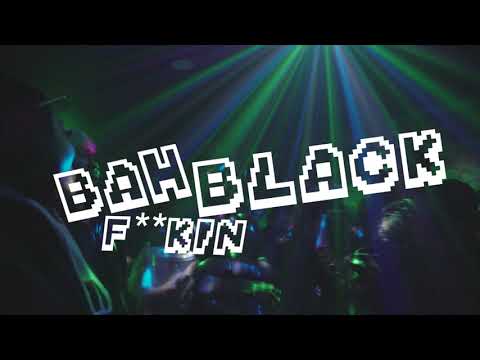 Bah Black “ON SIGHT” Live Performance