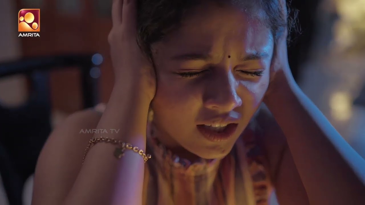 Nila | New Serial Starts from 31st August @ 7PM | AMRITA TV