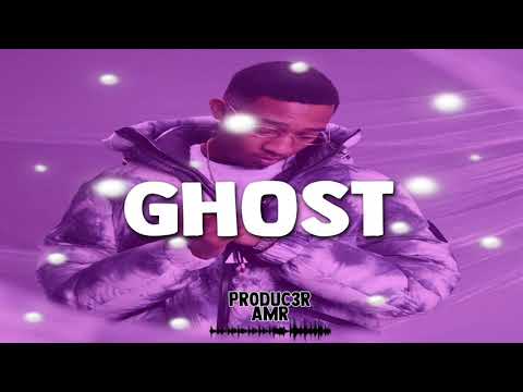 "GHOST" Just Banco X D Block Europe X UK/NY Rap/Drill Type Beat | (Prod Producer Amr)