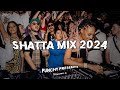 SHATTA MIX 2024 - Shattating Afroragga Dancehall