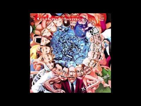 God Mechanic | Myself Inflicted - Multifaced | Myself Inflicted Split (2010) Full album