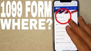 ✅  How Do You Get 1099 Tax Form 🔴