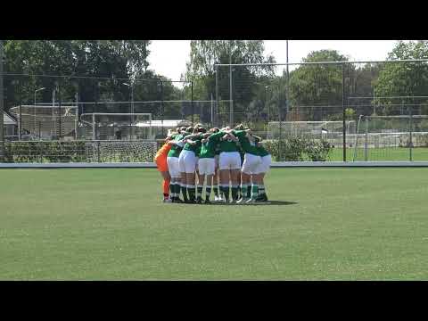 Neo MO20-1 tegen Fc Berghuizen MO20-1