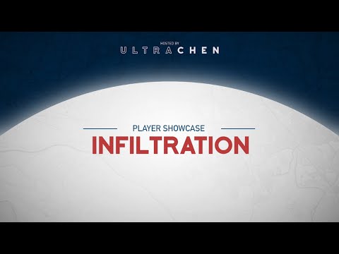 World Warriors of Capcom Cup: Infiltration