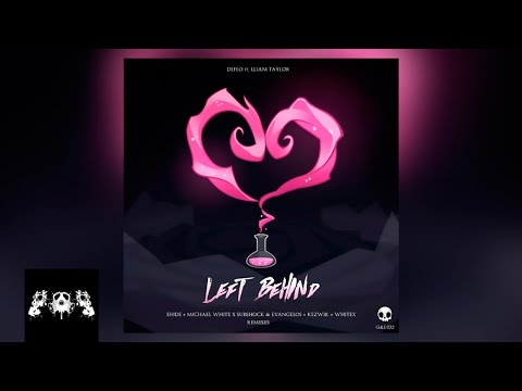 Deflo - Left Behind (feat. Lliam Taylor) [EH!DE Remix]