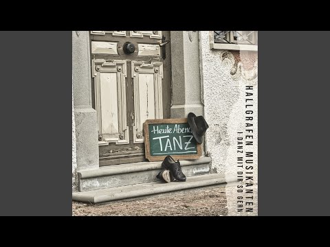 I danz mit dir so gern