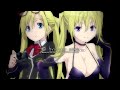 Trinity Seven OP Full AMV Seven Doors By ZAQ HD