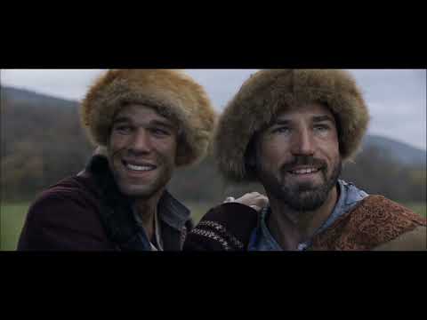 A csodaszarvas – The Miracle Stag (90 sec., International Short Version)