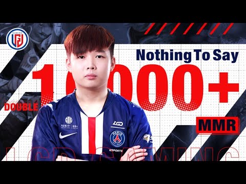 PS.LGD NOTHINGTOSAY PUCK vs T1.kuku, T1.23SAVAGE,TS.YATORO AND VG.ORI | 10KMMR - DOTA2 7.29 GAMEPLAY