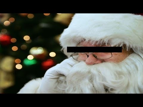 SCP-4255  |  Santa Claus, The Time Traveler  |  Keter  |  Paradox SCP  |  K-Class-Scenario