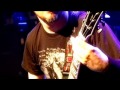 Despised Icon - The Sunset Will Never Charm Us (LIVE - DVD)