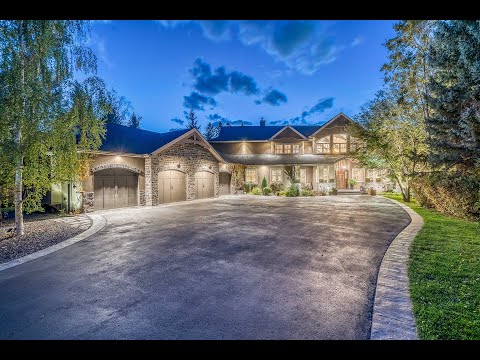 16 Pinehurst Drive | Calgary, Alberta - The Agency