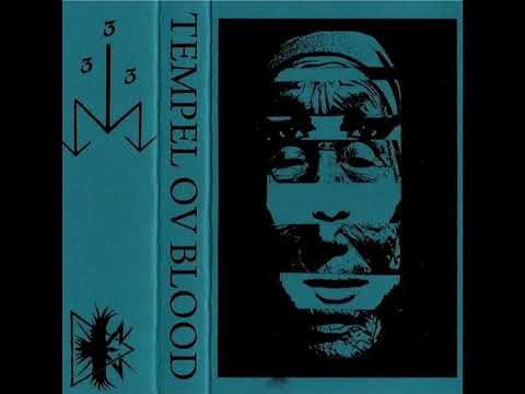 Tempel Ov Blood - A4