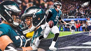 Philadelphia Eagles: Philly Special