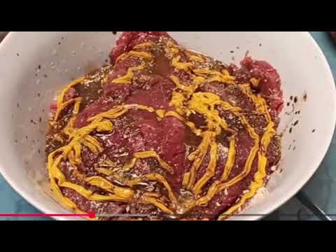 Lomo Relleno Recetas faciles