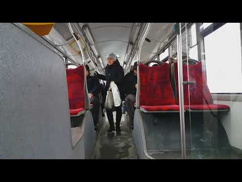 Solaris Urbino 15 I #8904 (MZA Warszawa) [🚍187]