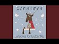 I Saw Three Ships (feat. Jamie Vizard) (Instrumental Lullaby Version)