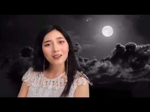 Caij nyoog quas kev hlub - Singing competition (Nkauj Kiab)