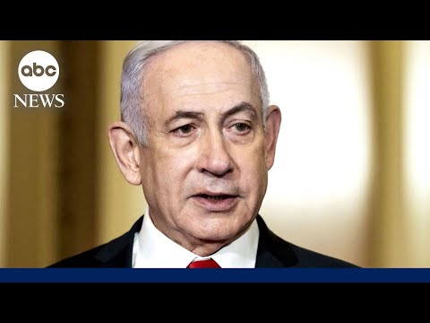 Israel intends to fully occupy Gaza: Netanyahu