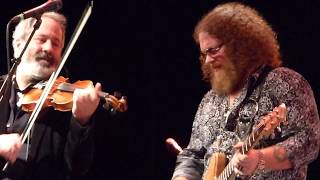 The Waterboys - The Connemara Fox (Live at London Palladium, London)