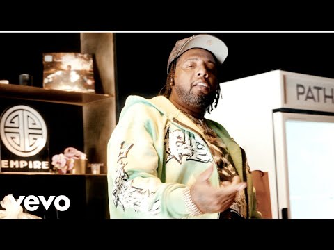Philthy Rich - Anything Else (Official Video)