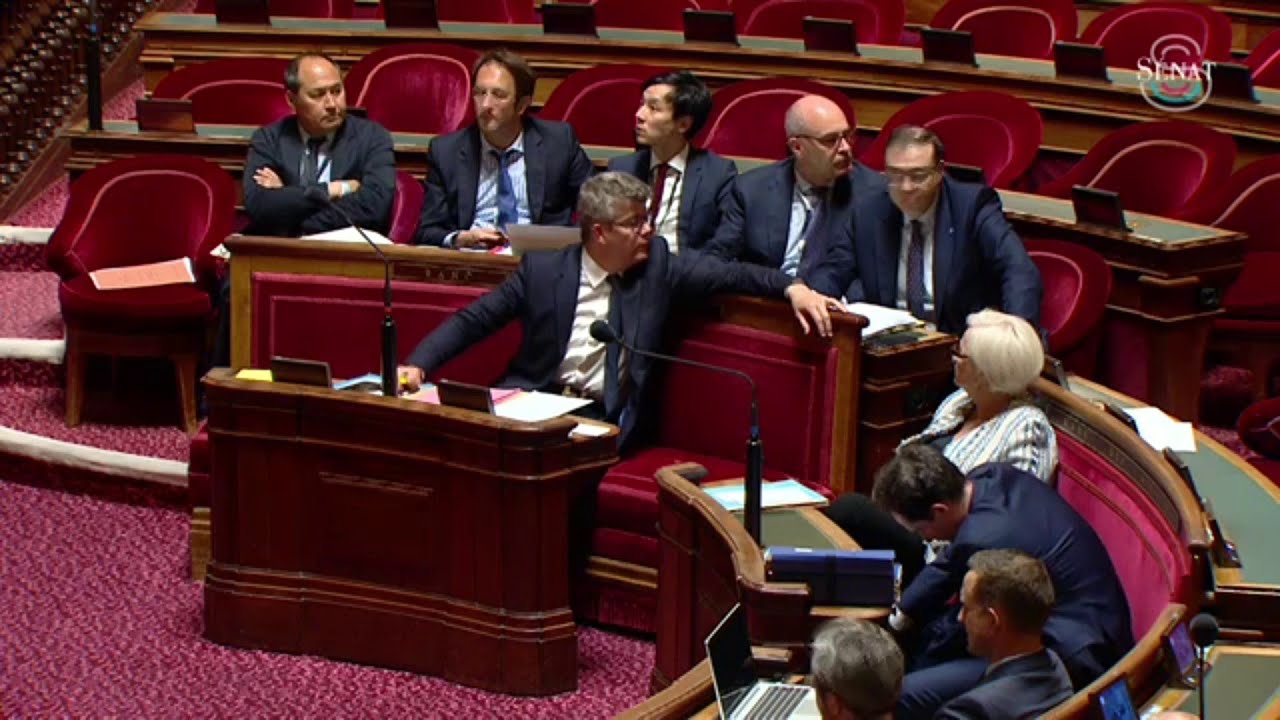 Loi de programmation militaire : coup de théâtre au Sénat, qui rejette la rallonge de 36 milliards d’euros pour les armées