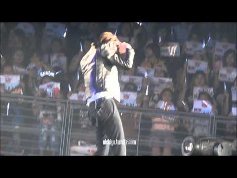 140913 EXO TLP Bangkok  -Sehun Solo