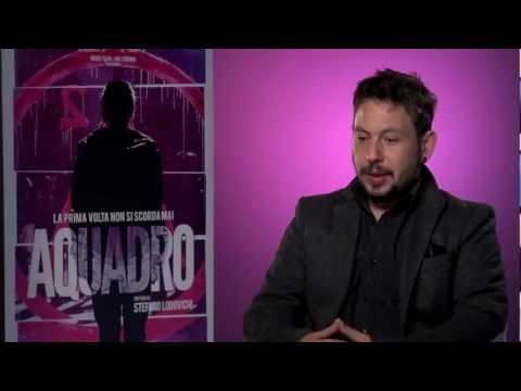 AQUADRO - PILLOLE #7 - LA SCENOGRAFIA