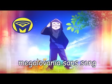 Video thumbnail for Megalovania 5 - Sans Strikes Back
