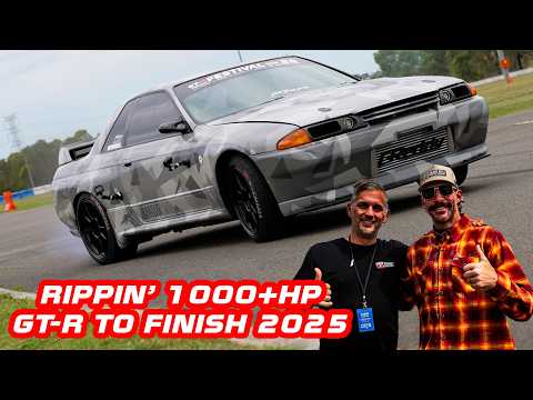 Motive Video 2025 Highlights Reel  | 7 Countries | Gymkhana Oz | WTAC Podium & More !!!