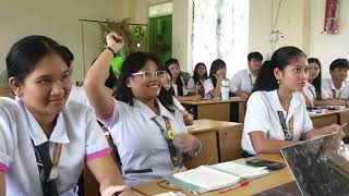 Promotional Video BCNHS SHS 2025
