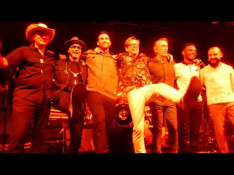 HAIRCUT ONE HUNDRED - FULL SHOW@Sony Hall New York 9/24/25