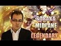 Soraka Mid S4 - Platinum 2 - On change le ...